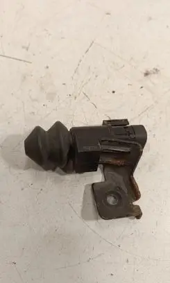 Nissan Qashqai Bonnet alarm switch sensor 