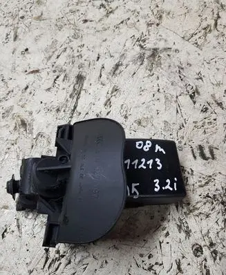 Audi A5 8T 8F Rear seatbelt buckle 8T0857797