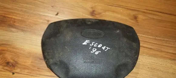 Ford Escort Steering wheel airbag 95ABA042B85 BCYYEC