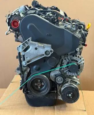 Skoda Octavia Mk3 (5E) Engine CUPA
