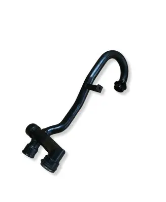 Audi A6 S6 C5 4B Engine coolant pipe/hose 059121083A