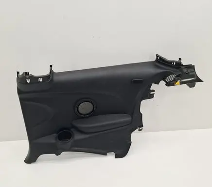 Mini One - Cooper F56 F55 Coupe rear side trim panel 7312152