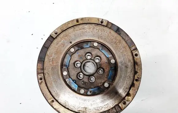 Audi A4 S4 B7 8E 8H Flywheel