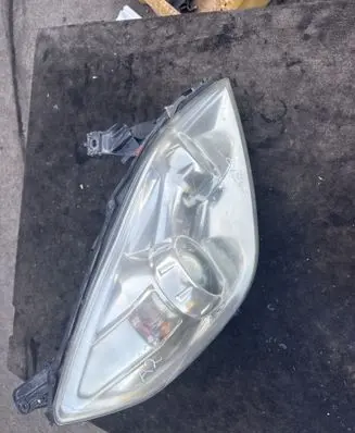 Opel Vectra C Headlight/headlamp GM13170934 13170934 89312441