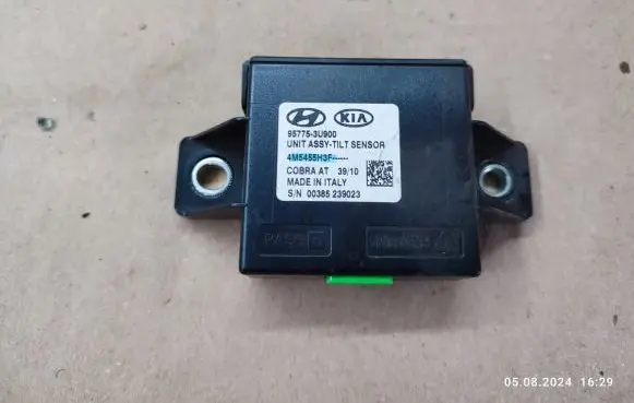 KIA Sportage Sensor 957753U900
