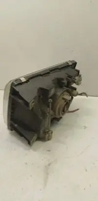 Mitsubishi Pajero Headlight/headlamp 11037747 11037753