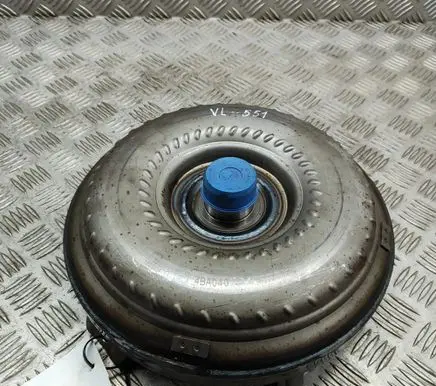 Volvo XC90 Torque converter 31437392 4BA040
