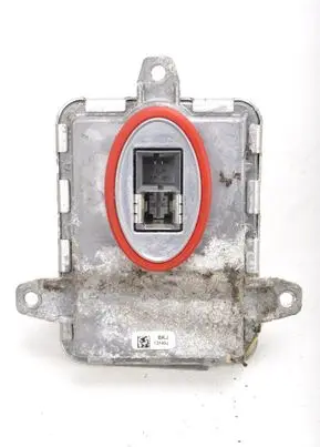 Xenon control unit/module