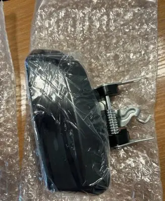 Nissan Pathfinder R51 Rear door exterior handle 82607EA502
