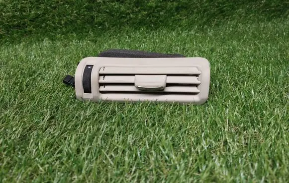 Audi A6 S6 C6 4F Rear air vent grill 4F0819384A