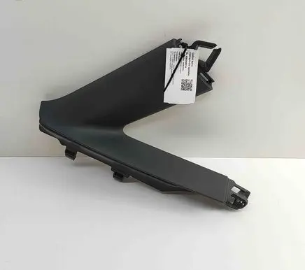 Audi Q4 Sportback e-tron (C) pillar trim 89E867287