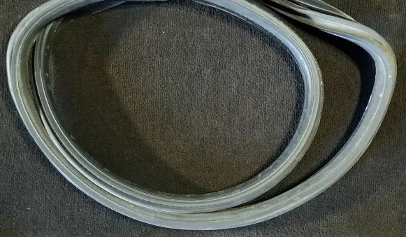 Citroen C8 Other interior part