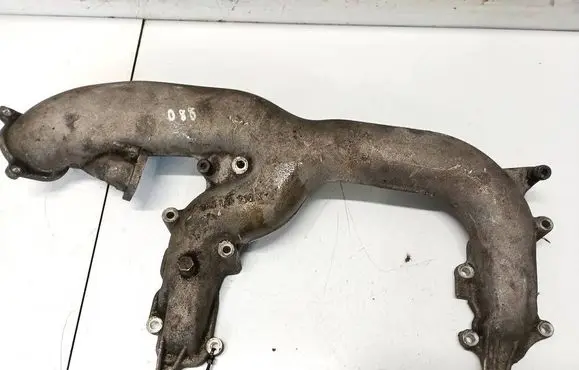 Audi Q7 4L Intake manifold 059145762K ENAC43200