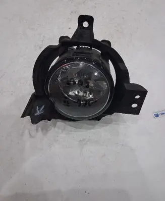 Renault Megane III Front fog light 269116530R