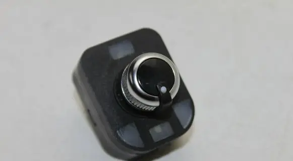 Audi A7 S7 4G Wing mirror switch 4G0959565