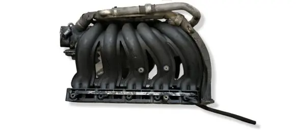 Mercedes-Benz ML W163 Intake manifold 053120911790373
