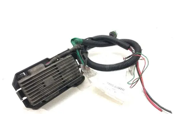 Fiat Stilo Other control units/modules 46819990