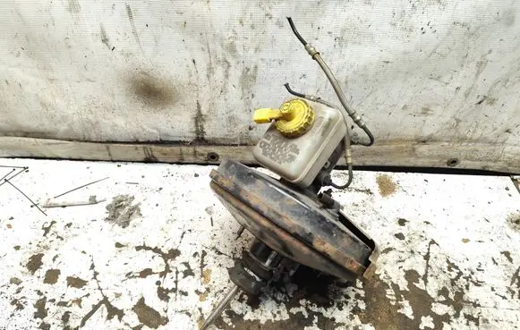 Audi A3 S3 8L Brake booster 1J1614105J