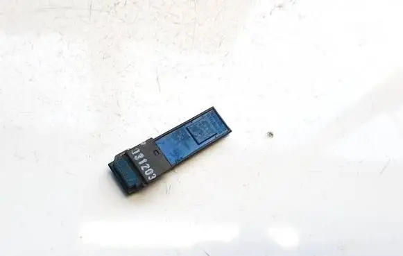 BMW 3 E46 Sensor 69058989 0-1412044-4