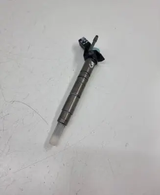 Mercedes-Benz GLC X253 C253 Fuel injector 0445117035 A6510702987