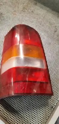 Mercedes-Benz Vito Viano W638 Rear/tail lights 6338201264 38820186 6338201464