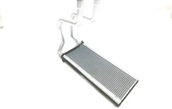 Citroen C4 II Picasso Heater blower radiator