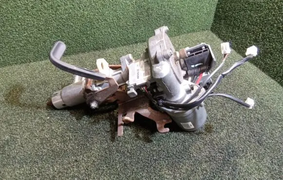 Renault Kangoo II Electric power steering pump 8201443858 780100181 EA9CEC0110