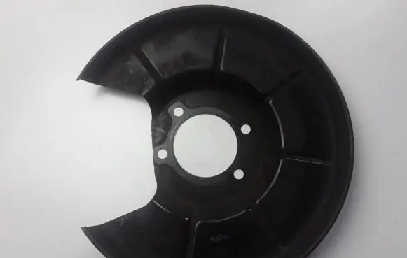 Volvo XC60 Rear brake disc plate dust cover 6G912K316A