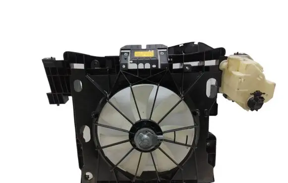 Peugeot iOn Electric radiator cooling fan 1002222231 2635006160