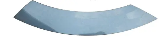 Audi e-tron Muffler trim 4K2853026E