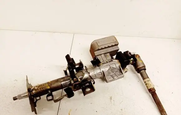 Toyota Corolla Verso AR10 Steering wheel axle 899980f01