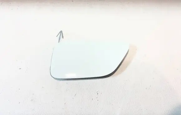 Nissan Leaf II (ZE1) Front tow hook cap/cover 622A05SK0A