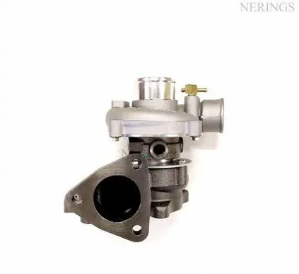 Hyundai H-1, Starex, Satellite Turbo 700273-0001 TC10-0088 700273-5001W