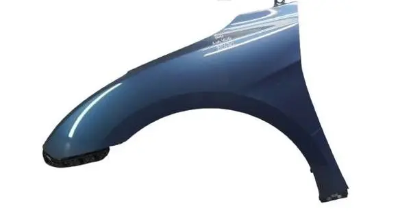 Hyundai i40 Fender