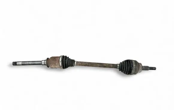 Dodge Durango III Front driveshaft