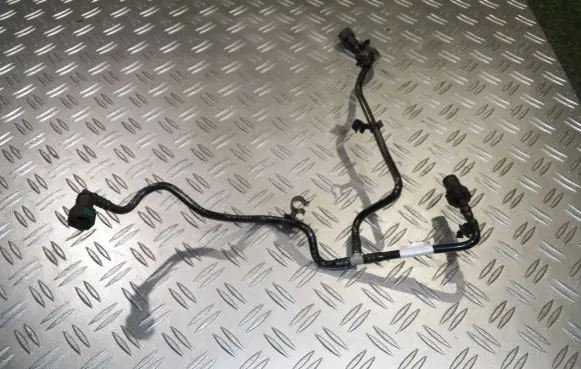Land Rover Range Rover Sport L494 Vacuum line/pipe/hose H4P39S468GB