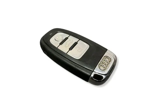 Audi A5 Sportback 8TA Ignition key/card 8T0959754D