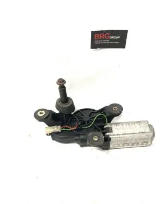 Fiat Punto (188) Rear window wiper motor 66350000 TGL350 20814107