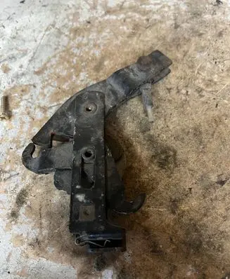 Mercedes-Benz S W220 Other handbrake/parking brake parts 0004200879