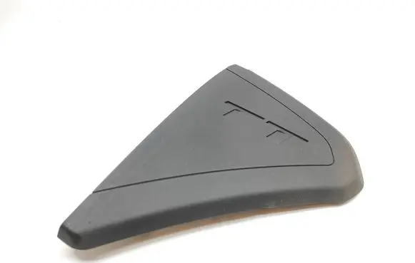 Audi TT TTS RS Mk3 8S Dashboard side end trim 8S0857085B