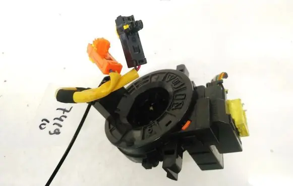 Lexus GS 300 350 430 450H Airbag slip ring squib (SRS ring) 8924530080 89245-30080