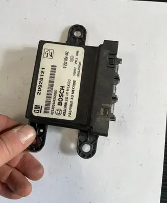 Opel Insignia A Other relay 60021C0000 0263004442 20928121