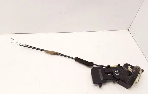 Mazda 6 Rear door lock GJ6E