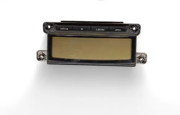 KIA Ceed Screen/display/small screen 957101H100