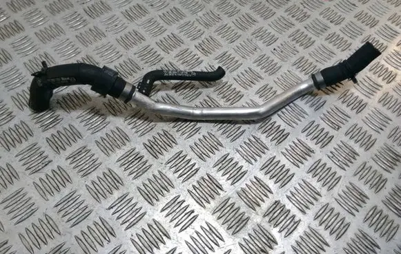 Mercedes-Benz C W205 Engine coolant pipe/hose A2055012891
