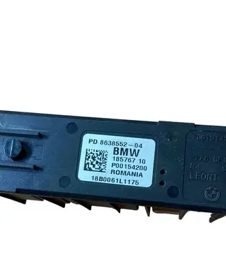 BMW M5 F90 Power management control unit 8638552 P00154200 18B0061L1175