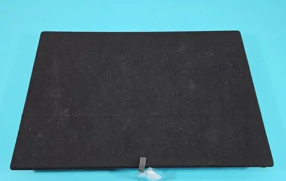 KIA Ceed Trunk/boot floor carpet liner IMPRK1432060