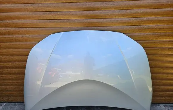 Toyota Prius (XW50) Engine bonnet/hood