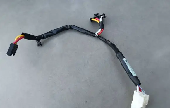 Lexus RX 330 - 350 - 400H Panel wiring 246170042