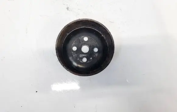 Ford Fiesta Water pump pulley 98MF8509AB